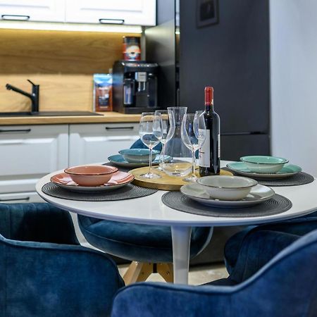 Five Stars Apartment ทิมิชัวรา ภายนอก รูปภาพ