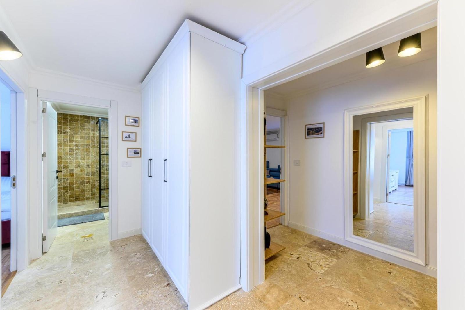 Five Stars Apartment ทิมิชัวรา ภายนอก รูปภาพ