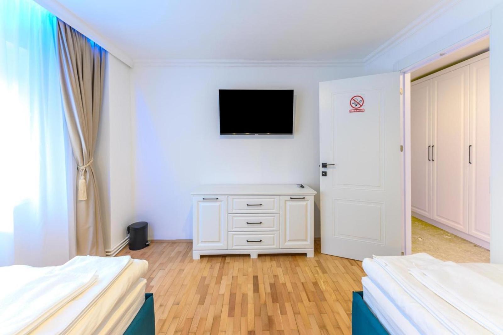 Five Stars Apartment ทิมิชัวรา ภายนอก รูปภาพ