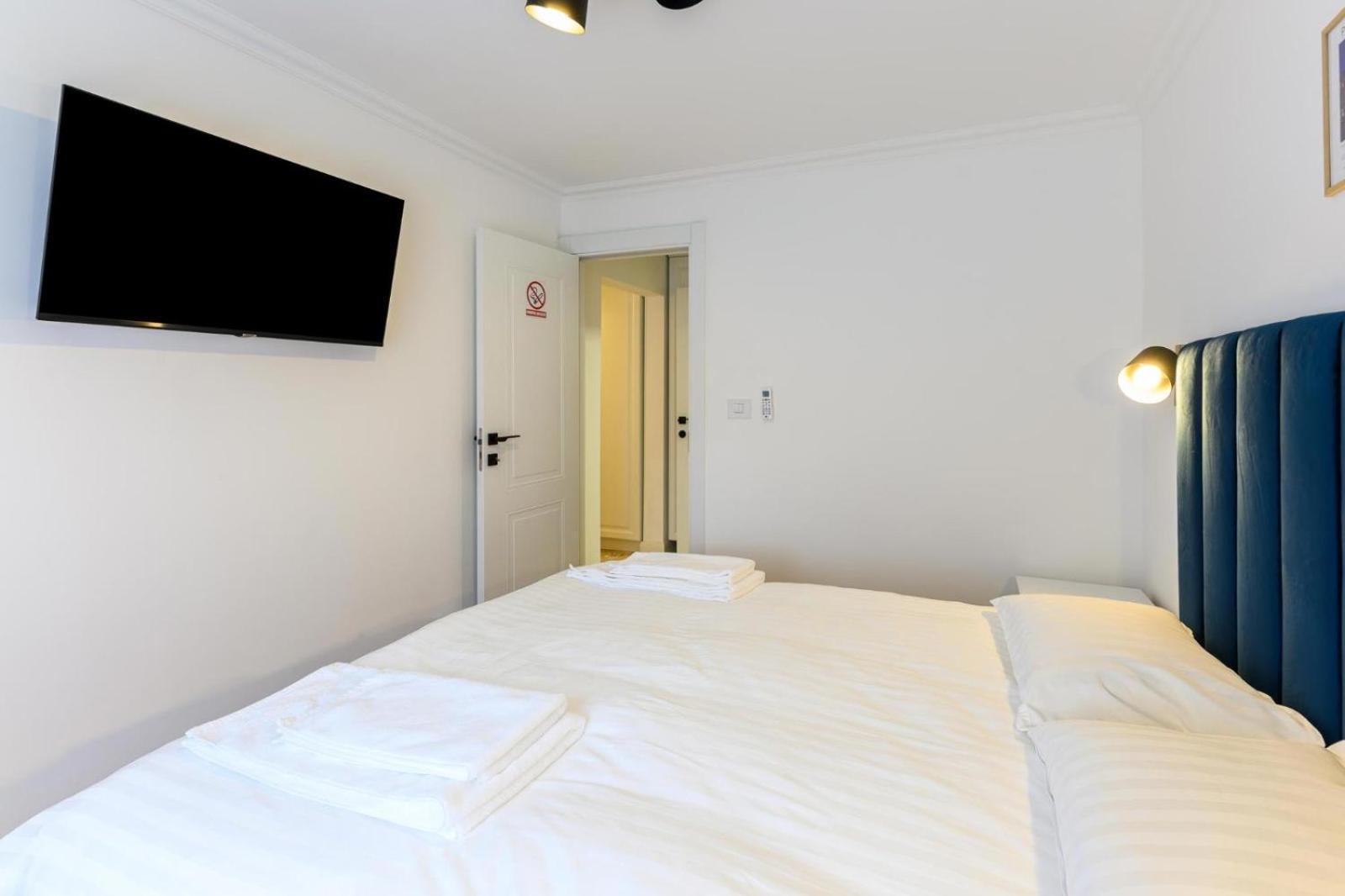 Five Stars Apartment ทิมิชัวรา ภายนอก รูปภาพ