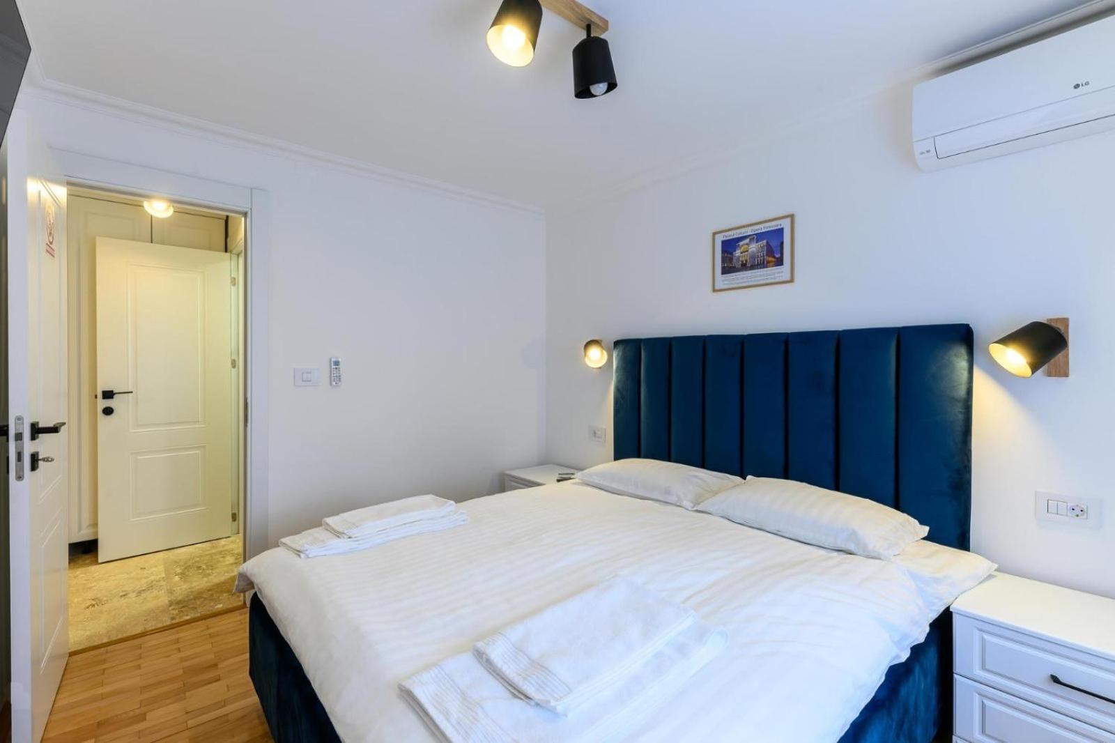 Five Stars Apartment ทิมิชัวรา ภายนอก รูปภาพ