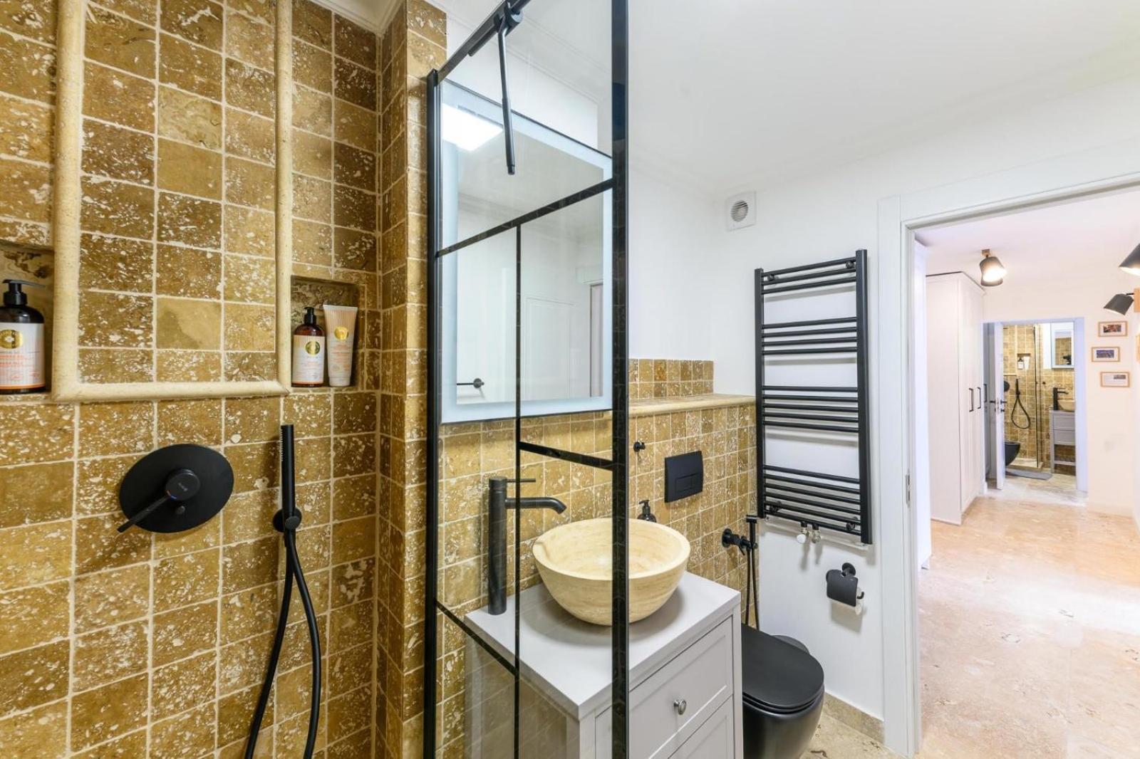 Five Stars Apartment ทิมิชัวรา ภายนอก รูปภาพ