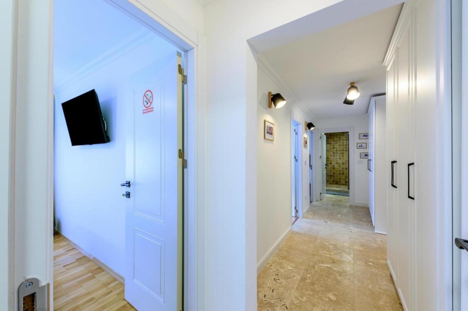 Five Stars Apartment ทิมิชัวรา ภายนอก รูปภาพ