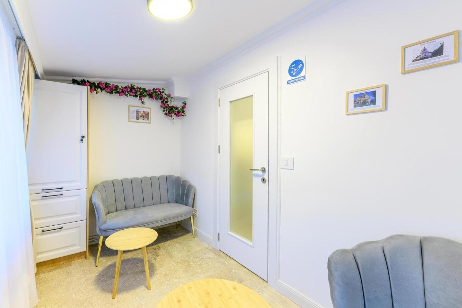 Five Stars Apartment ทิมิชัวรา ภายนอก รูปภาพ