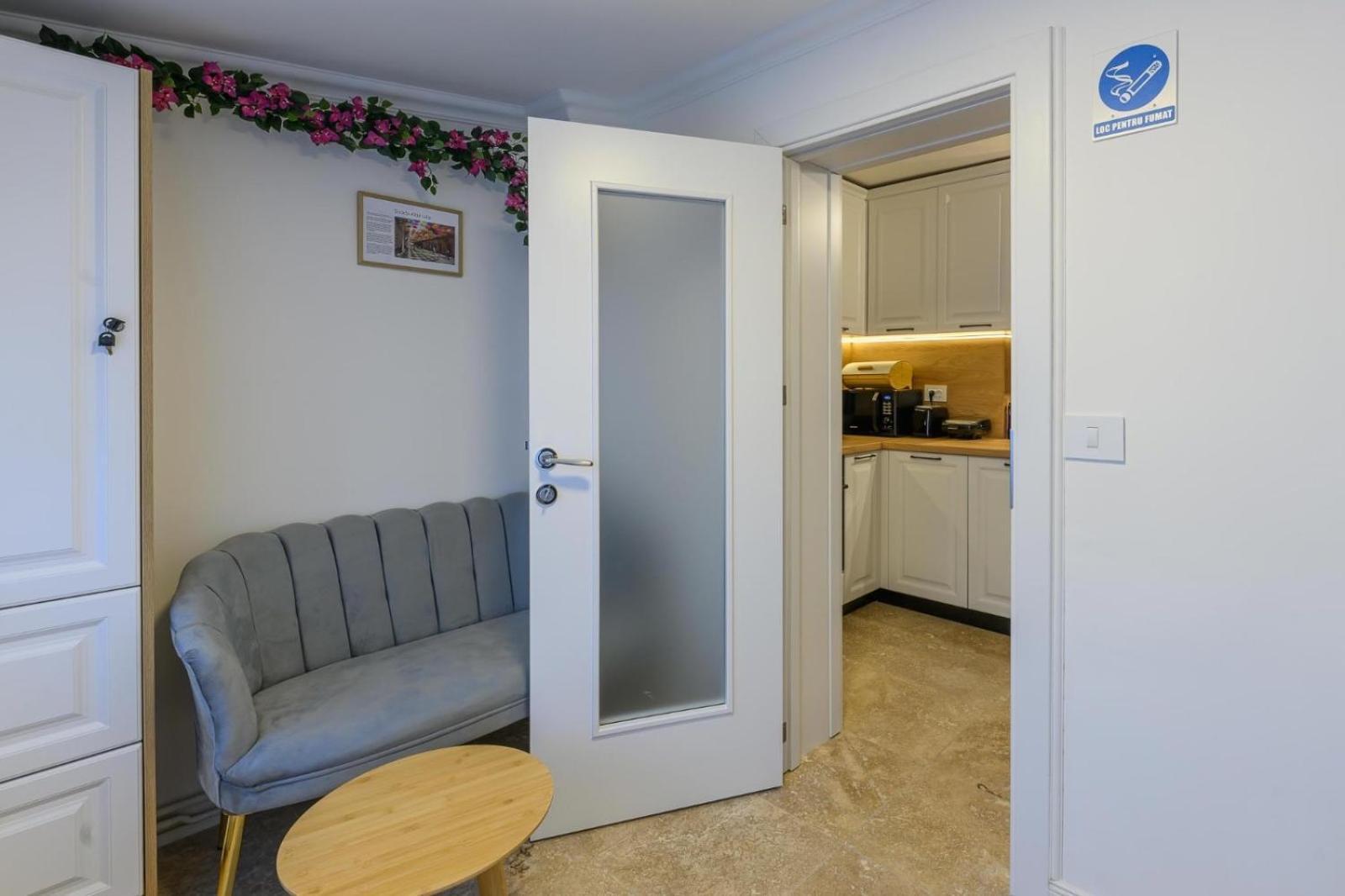 Five Stars Apartment ทิมิชัวรา ภายนอก รูปภาพ