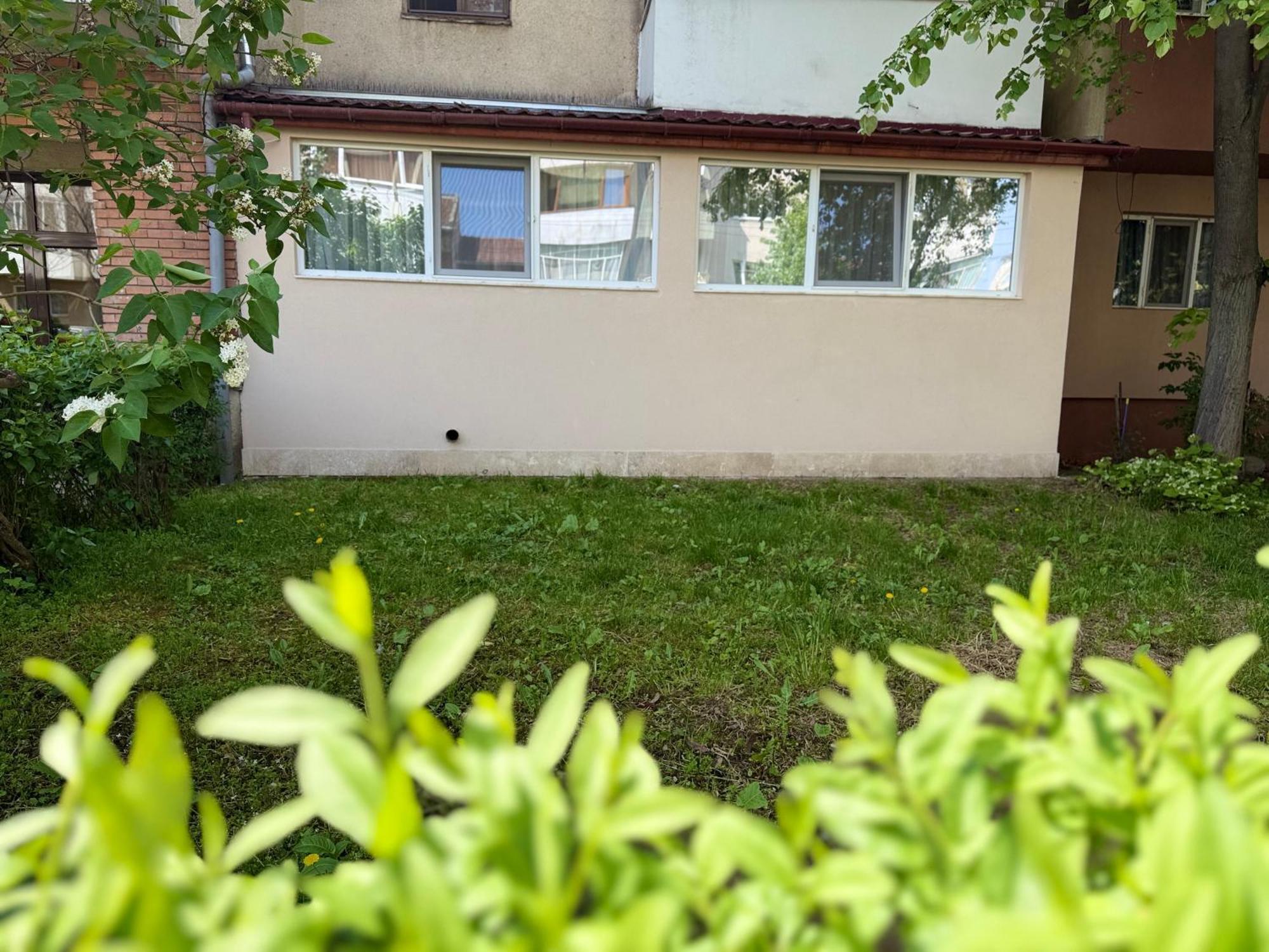 Five Stars Apartment ทิมิชัวรา ภายนอก รูปภาพ